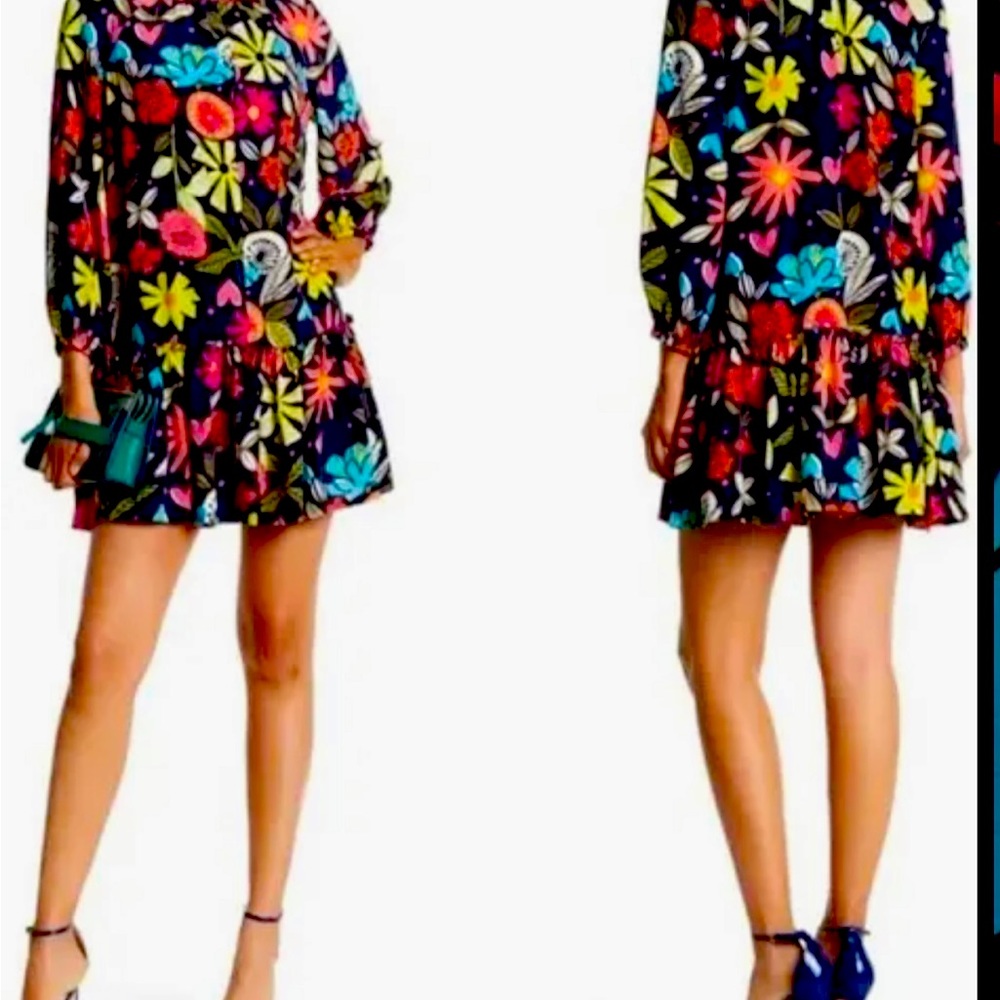 New with tags mini dress
